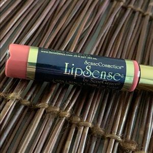 Lipsense Dark Pink
